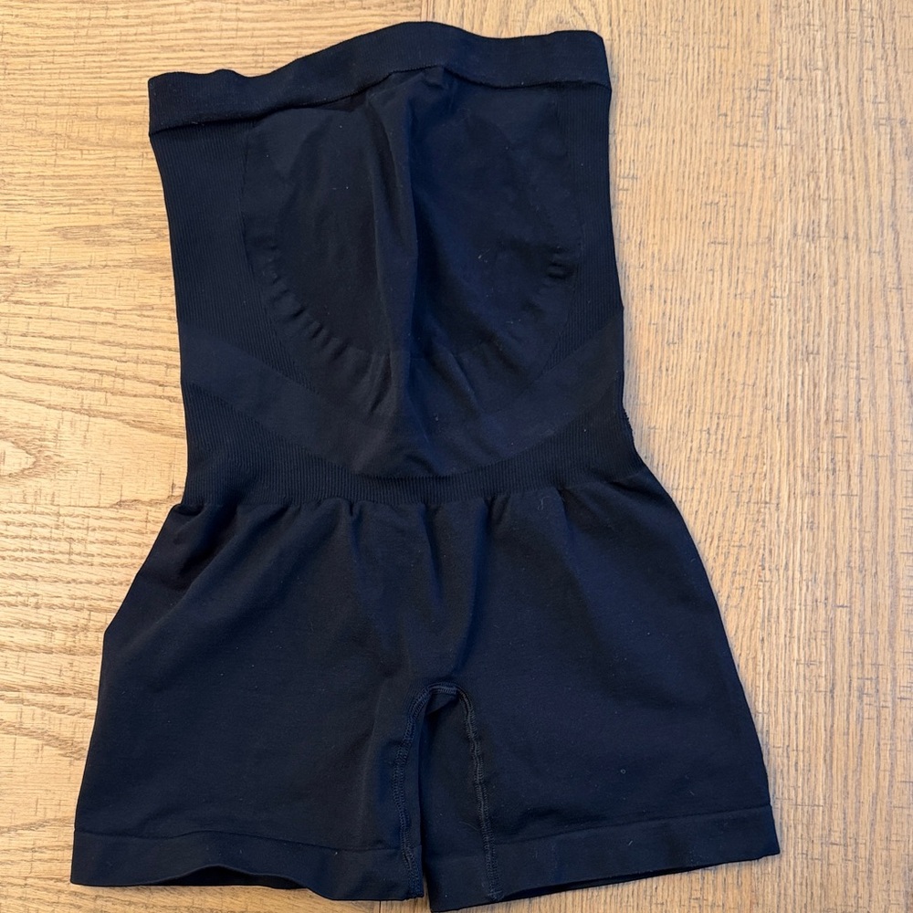 BLANQI Black Maternity/Support Belly Band